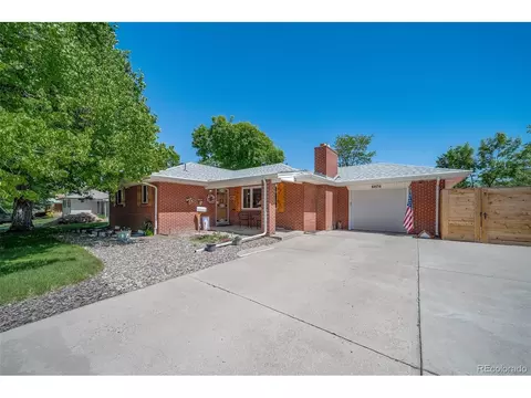6076 S Valleyview St, Littleton, CO 80120