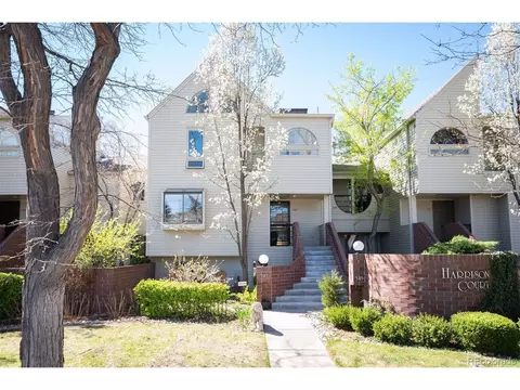 347 Harrison St, Denver, CO 80206