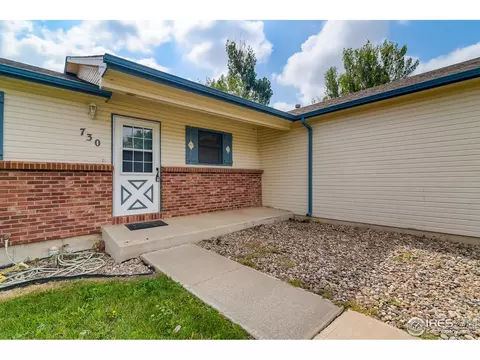730 Douglas Pl, Berthoud, CO 80513 photo 2