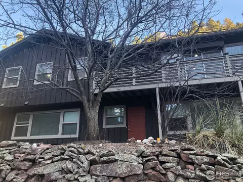 402 Wagonwheel Gap Rd, Boulder, CO 80302 photo 1