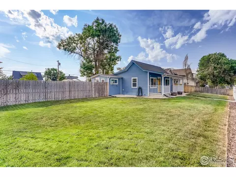 521 Beech St, Hudson, CO 80642 photo 22