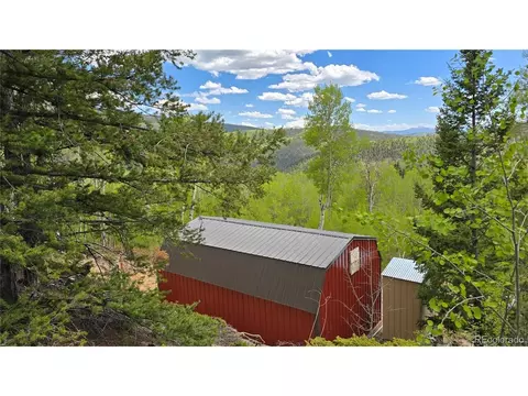 5897 Slegers Rd, Fort Garland, CO 81133