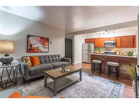 830 N Sherman St #206, Denver, CO 80203