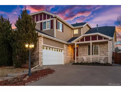 2614 S Dunkirk Ct, Aurora, CO 80013