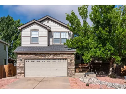 7151 High St, Frederick, CO 80504 photo 1