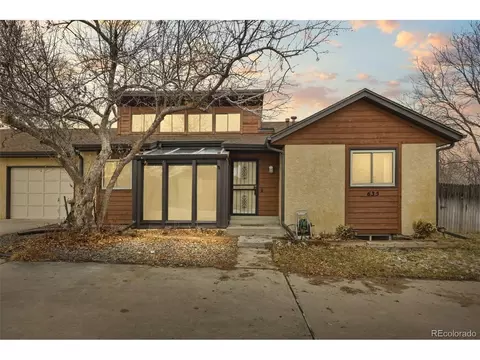 635 Brentwood St, Lakewood, CO 80214
