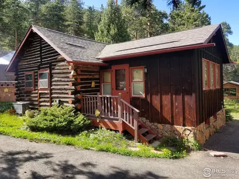 714 Riverside Dr, Lyons, CO 80540 photo 1