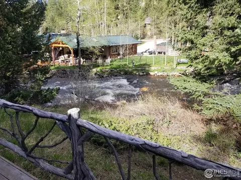 714 Riverside Dr, Lyons, CO 80540 photo 21
