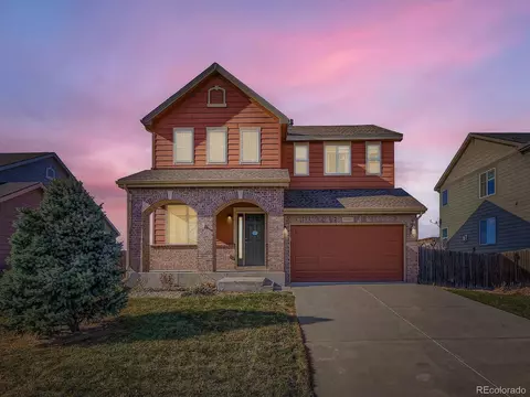 8645 Raspberry Dr, Longmont, CO 80504