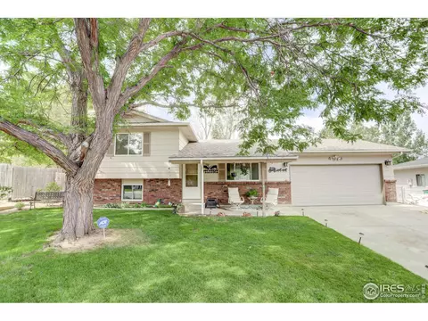 4519 W 6th St, Greeley, CO 80634 photo 1