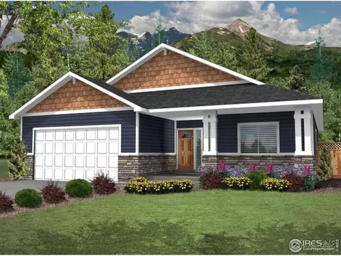 230 Sutherland Dr, Windsor, CO 80550 photo 1