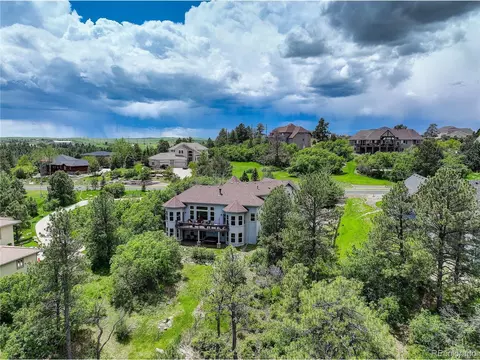 6361 Lost Canyon Ranch Rd, Castle Rock, CO 80104