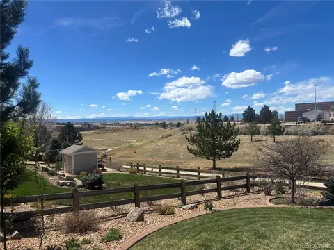 23001 Cleveland Dr, Parker, CO 80138
