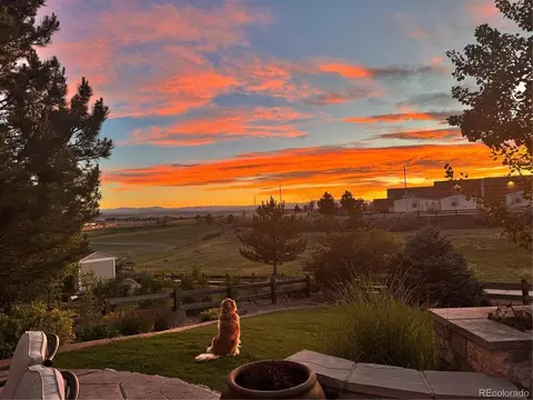 23001 Cleveland Dr, Parker, CO 80138