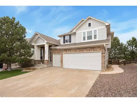 23001 Cleveland Dr, Parker, CO 80138