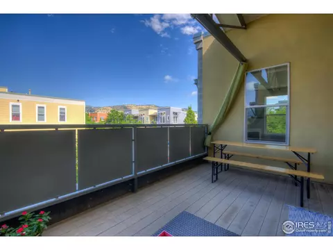 1318 Yellow Pine Ave #A, Boulder, CO 80304 photo 5