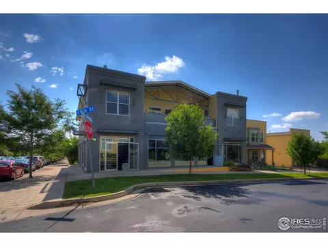 1318 Yellow Pine Ave #A, Boulder, CO 80304 photo 2