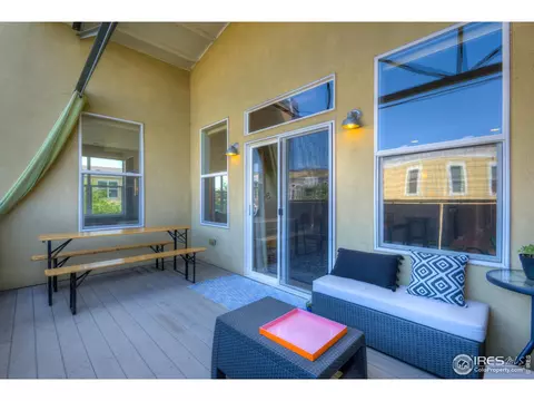 1318 Yellow Pine Ave #A, Boulder, CO 80304 photo 4
