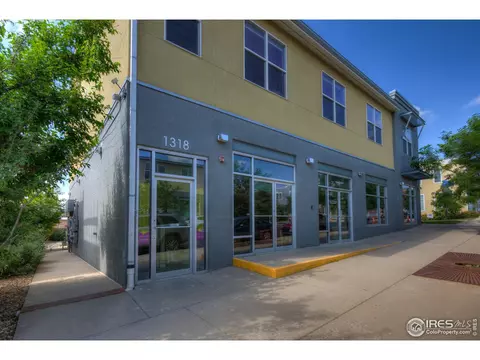 1318 Yellow Pine Ave #A, Boulder, CO 80304 photo 1