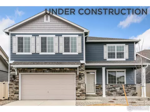 7409 Fraser Cir, Frederick, CO 80530 photo 1