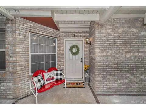 2686 E Otero Pl #2, Centennial, CO 80122 photo 4