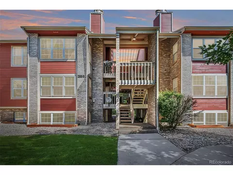 2686 E Otero Pl #2, Centennial, CO 80122 photo 30