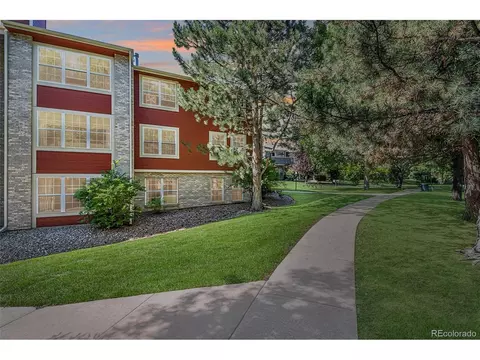 2686 E Otero Pl #2, Centennial, CO 80122 photo 1