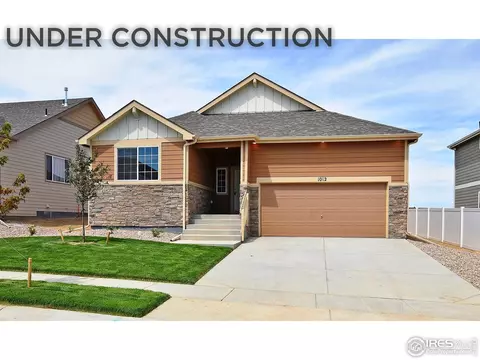 816 Sambar Dr, Windsor, CO 80550 photo 1