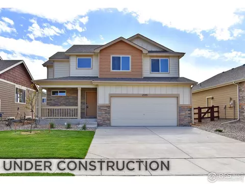 2020 Thundercloud Dr, Windsor, CO 80550 photo 1