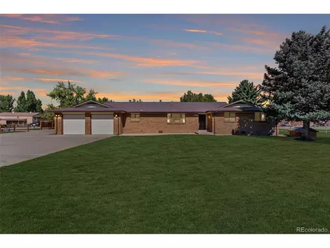 16049 W 50th Ave, Golden, CO 80403