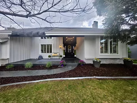 7213 S Harrison Way, Littleton, CO 80122