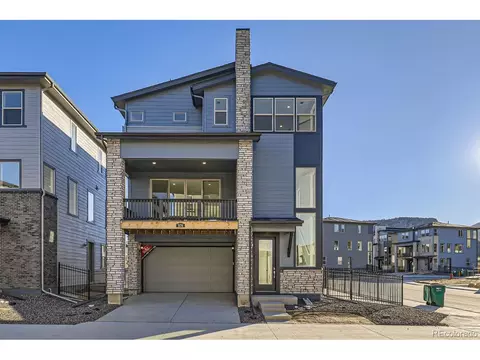 3174 S Russell St, Morrison, CO 80465