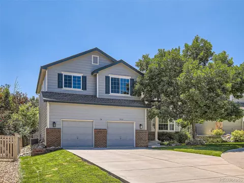 13426 W 62nd Dr, Arvada, CO 80004