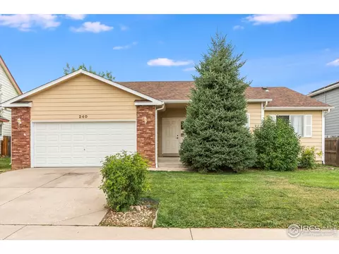 240 Rochester Dr, Windsor, CO 80550 photo 1