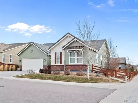 11300 Mission Walk St, Parker, CO 80134
