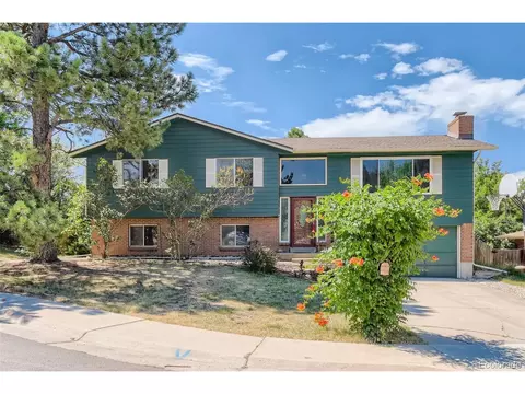 7546 E Davies Ct, Centennial, CO 80112 photo 1