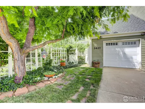 3427 Iris Ct, Boulder, CO 80304 photo 2