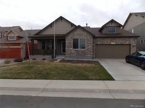 21438 E Mansfield Pl, Aurora, CO 80013 photo 1