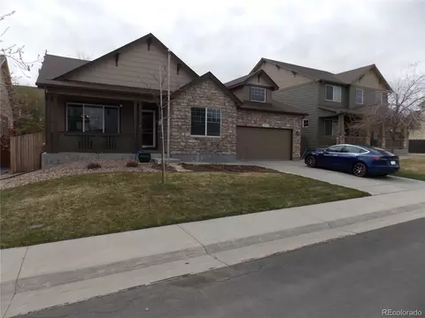 21438 E Mansfield Pl, Aurora, CO 80013 photo 2