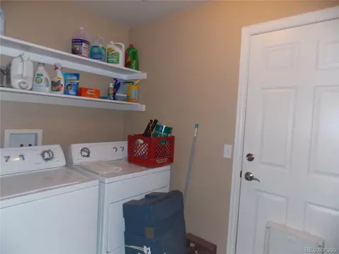 21438 E Mansfield Pl, Aurora, CO 80013 photo 15
