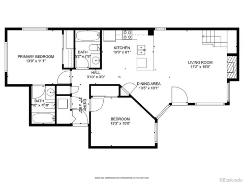 4812 E Kentucky Ave #E, Denver, CO 80246 photo 25