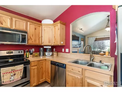 4321 Phlox Ln, Evans, CO 80620 photo 8