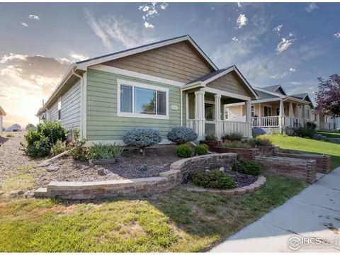 4321 Phlox Ln, Evans, CO 80620 photo 2