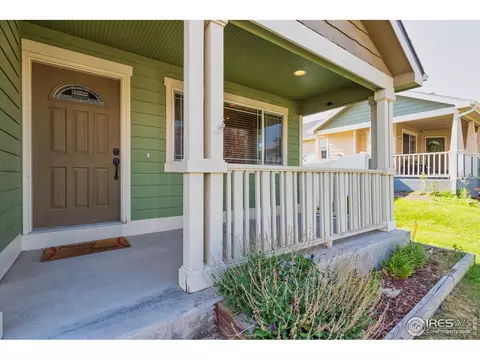 4321 Phlox Ln, Evans, CO 80620 photo 4