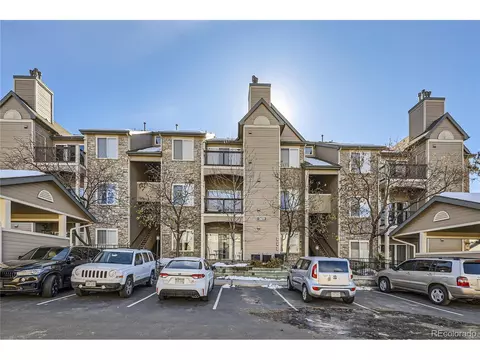 7479 S Alkire St #205, Littleton, CO 80127