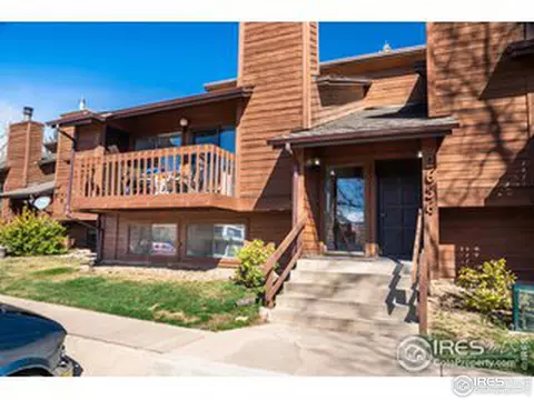 2636 Juniper Ave #39-4, Boulder, CO 80304 photo 1