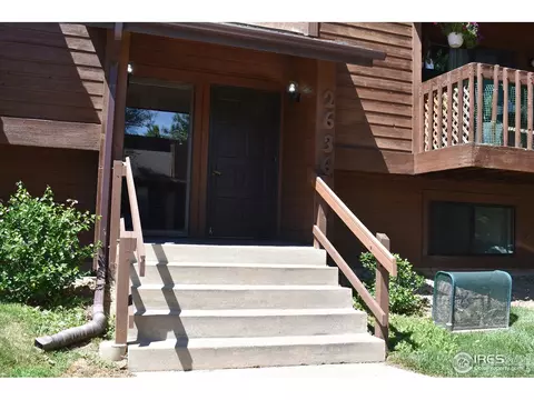 2636 Juniper Ave #39-4, Boulder, CO 80304 photo 2