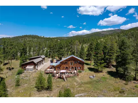 Undisclosed, Tabernash, CO 80478 photo 42