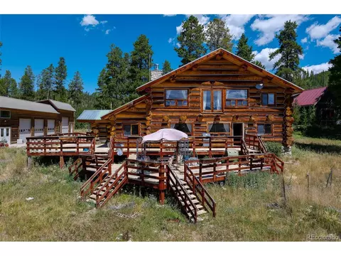 Undisclosed, Tabernash, CO 80478