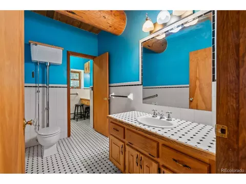 Undisclosed, Tabernash, CO 80478 photo 18